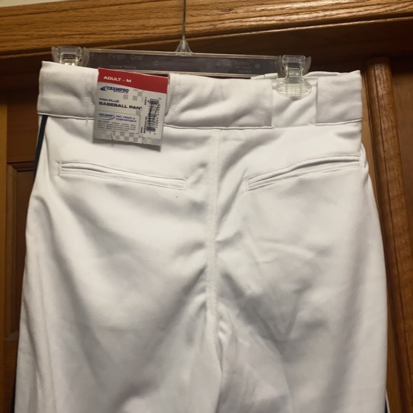 Champro Pants Champro Pro Plus Baseball Pants M Nwt Poshmark